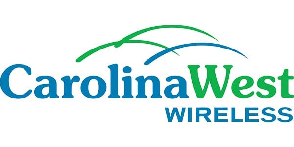 carolina west wireless-faithfest sponsor