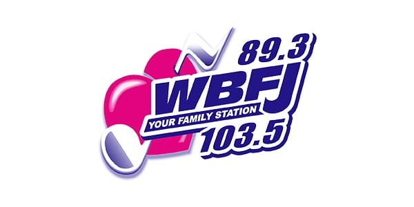 89.3 wbfj radio-faithfest sponsor