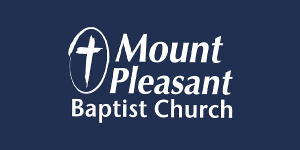 mt pleasant baptist church-faithfest sponsor