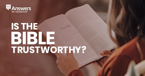 03.bible trustworthy