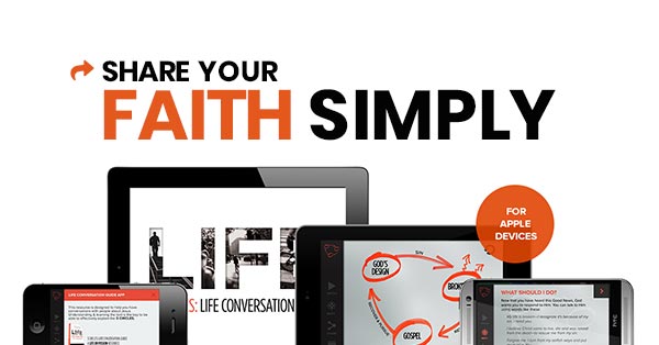 06.share faith simply
