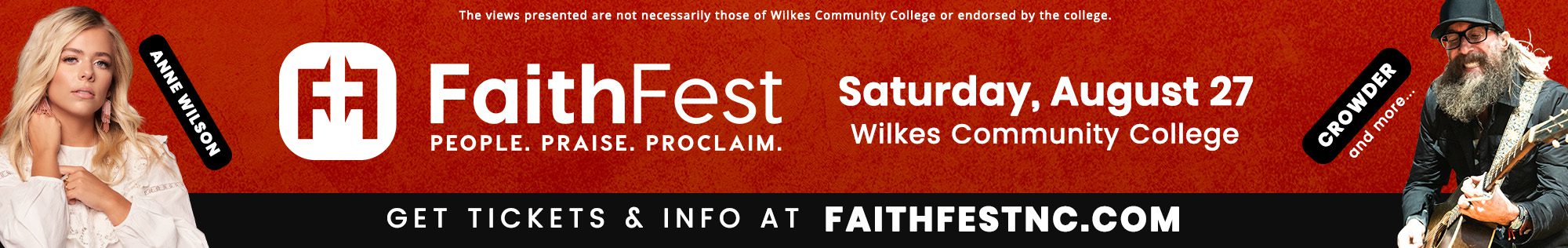 FaithFest 2022-web banner and email sig