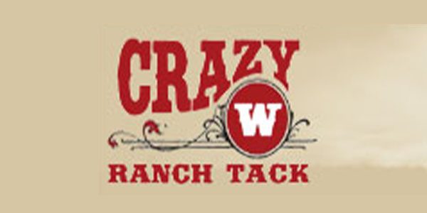 crazy w ranch tack