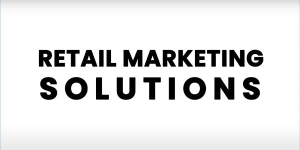 retail marketing solutions