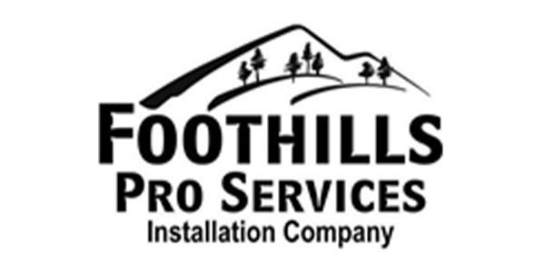 FoothillsProServices