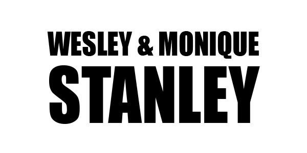 Wes and Monique Stanley