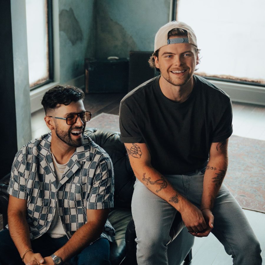 caleb and john-ff25 friday