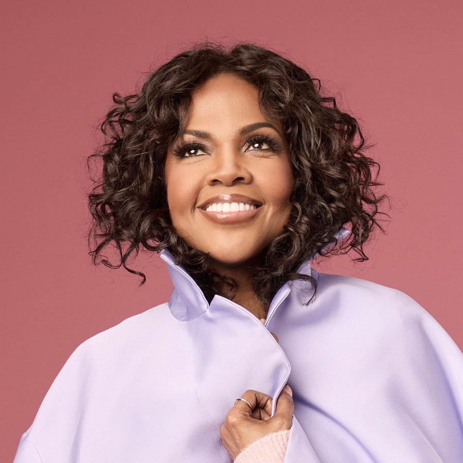 CeCe Winans