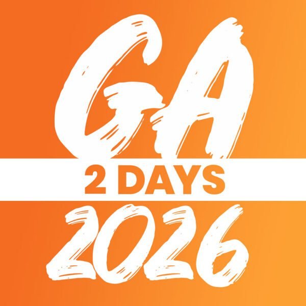 FF26-GA-2days