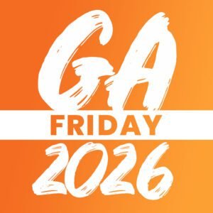 General Admission - FaithFest 2026 (FRIDAY-ONLY)