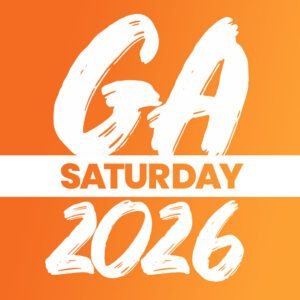General Admission - FaithFest 2026 (SATURDAY-ONLY)