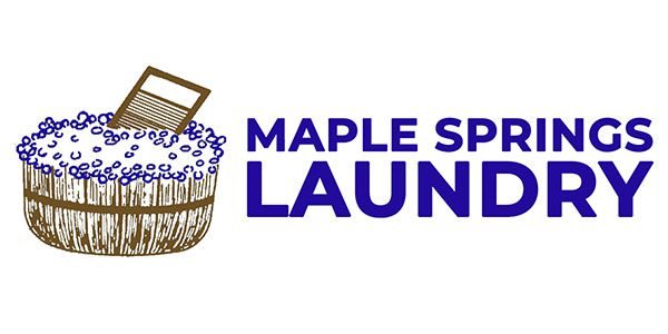 maple springs laundry-partner